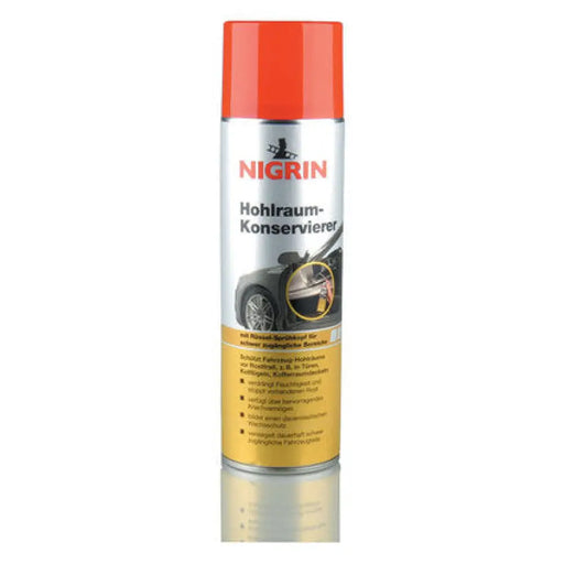 СПРЕЙ ЗА ПЪЛНЕЖ НА КУХИНИ 500ML NIGRIN