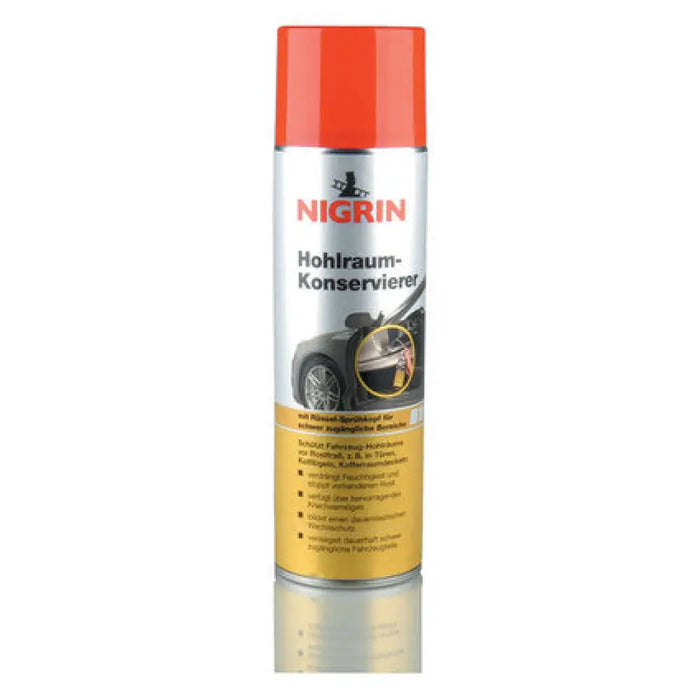 СПРЕЙ ЗА ПЪЛНЕЖ НА КУХИНИ 500ML NIGRIN