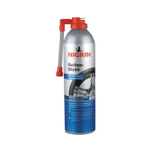 СПРЕЙ ЗА СПУКАНИ ГУМИ 200ML NIGRIN