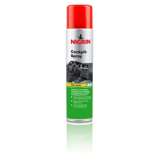 СПРЕЙ ЗА ТАБЛО NIGRIN 400ML NIGRIN ВАНИЛИЯ
