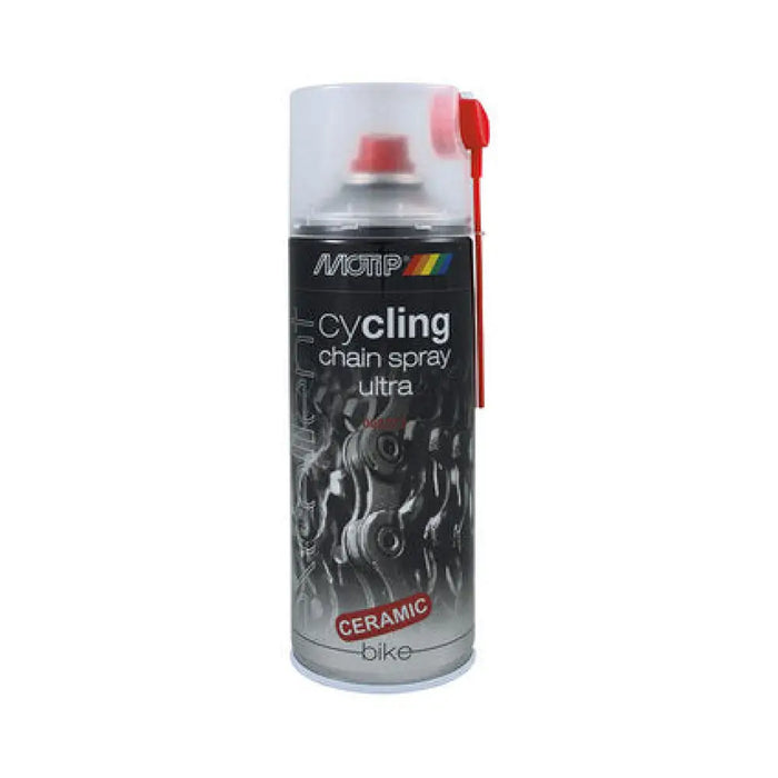 СПРЕЙ ЗА ВЕРИГИ 400ML MOTIP CYCLING ULTRA