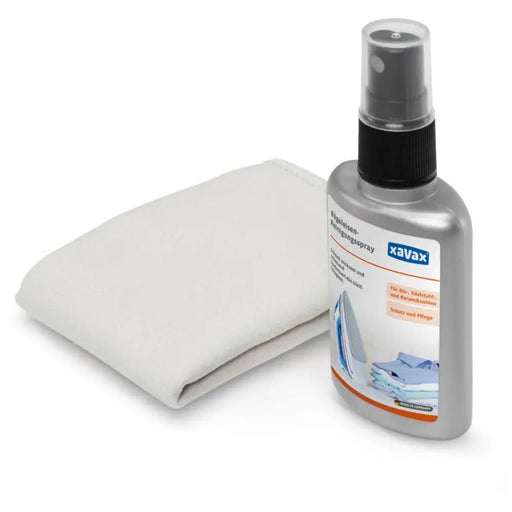 СПРЕЙ ЗА ПОЧИСТВАНЕ НА ЮТИИ HAMA