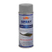 СПРЕЙ ГРУНД ЗА МЕТАЛ СИВ 400ML CHAMPION COLOR