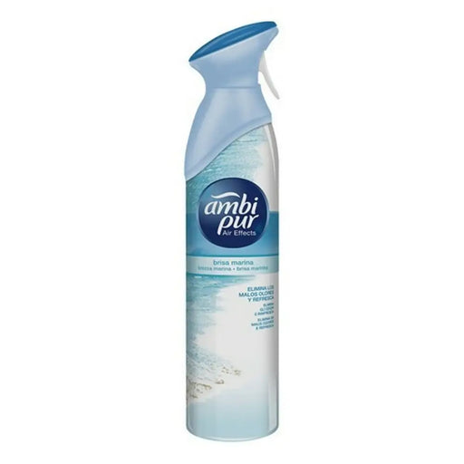 спрей ароматизатора Air Effects Ocean Breeze Ambi Pur