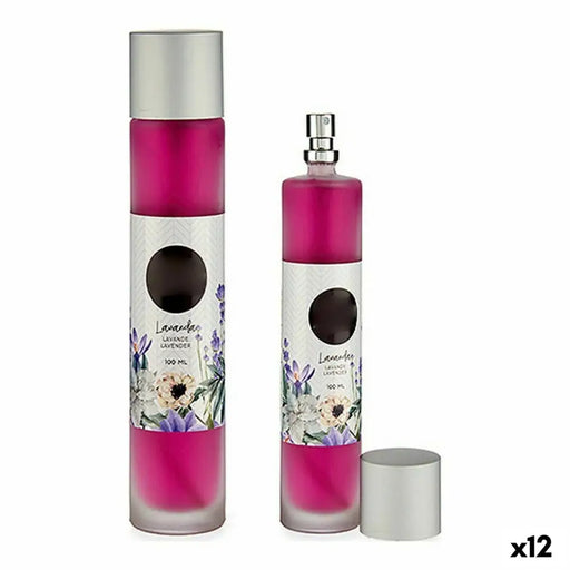 спрей ароматизатора Acorde 100ML SPRY-LAV 100ML SPRY-LAV