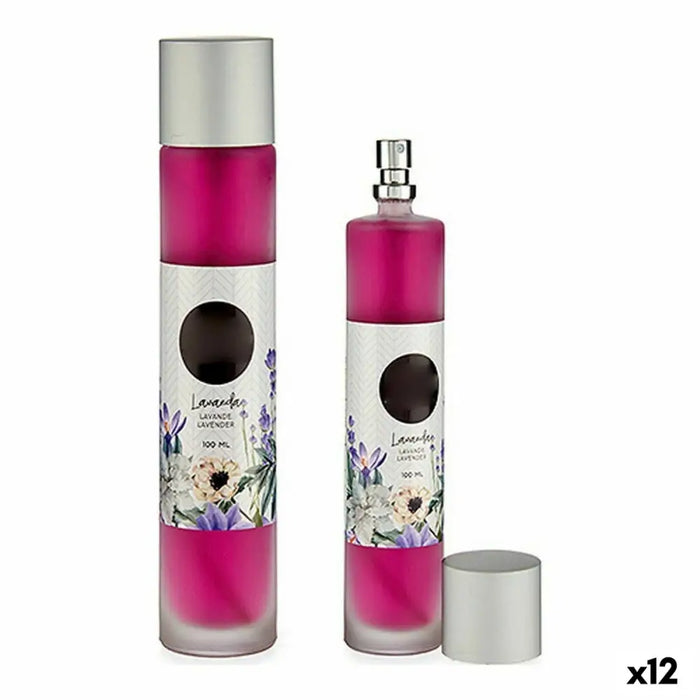 спрей ароматизатора Acorde 100ML SPRY-LAV 100ML SPRY-LAV