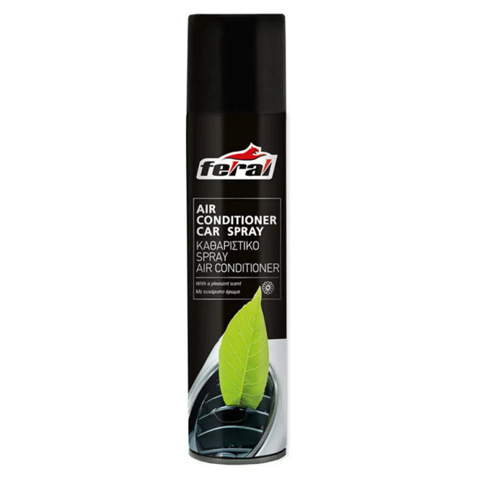 СПРЕЙ ЗА ПОЧИСТВАНЕ НА АВТОКЛИМАТИК 400ML FERAL