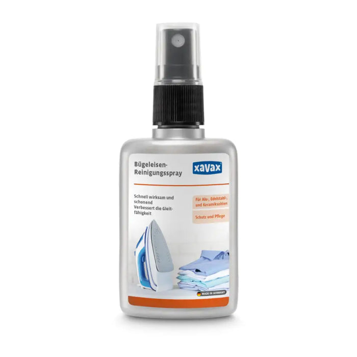 СПРЕЙ ЗА ПОЧИСТВАНЕ НА ЮТИИ HAMA