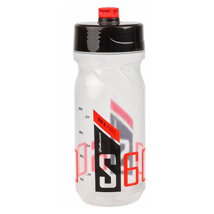 ТУБА ЗА ВОДА POLISPORT GUPPY 300МЛ AM382