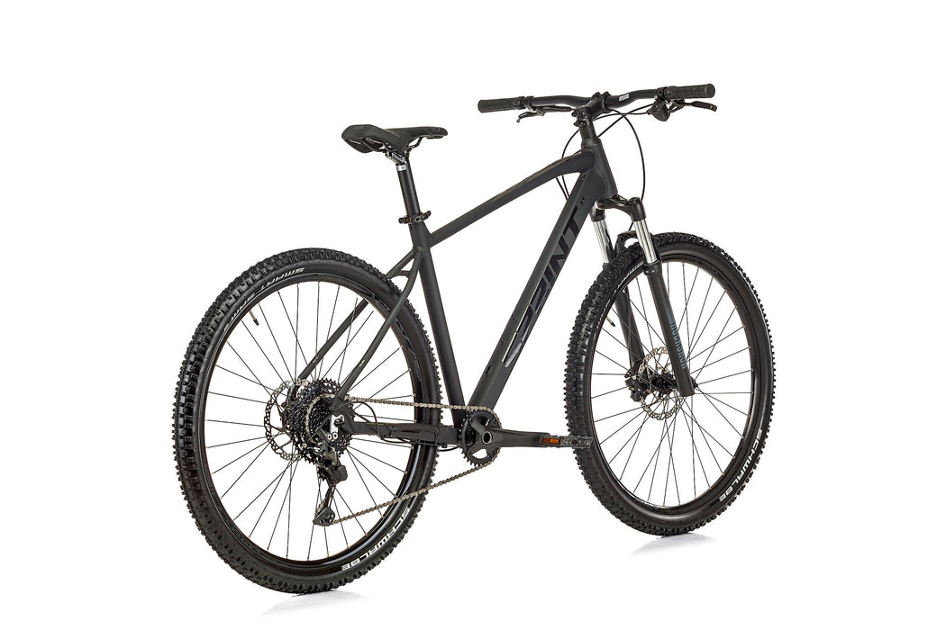 Планински велосипед Sprint - Apolon Pro, 29'', 440 mm, черен