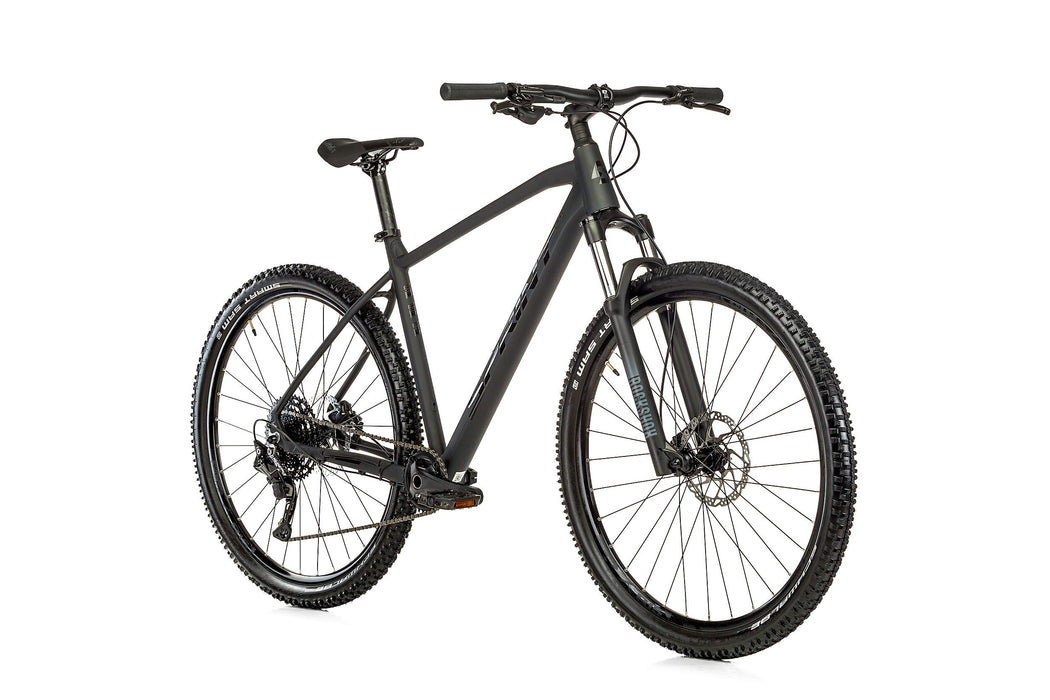 Планински велосипед Sprint - Apolon Pro, 29'', 440 mm, черен