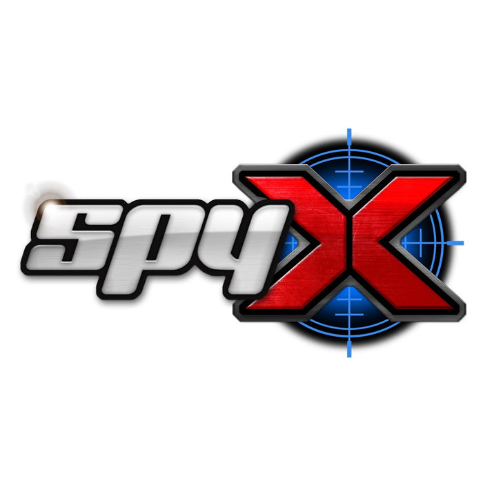 SPY-X Оборудване за Разузнаване 4 части