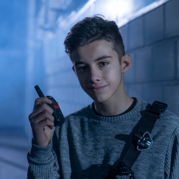 SPY-X Шпионско Walkie Talkie