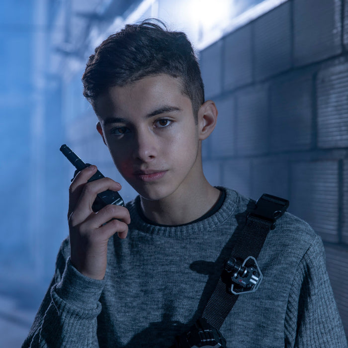 SPY-X Шпионско Walkie Talkie