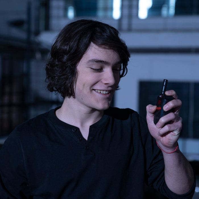 SPY-X Шпионско Walkie Talkie