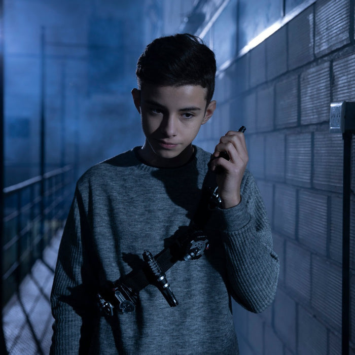 SPY-X Шпионско Walkie Talkie