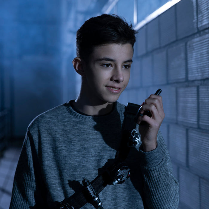 SPY-X Шпионско Walkie Talkie