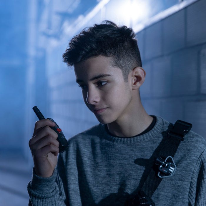 SPY-X Шпионско Walkie Talkie