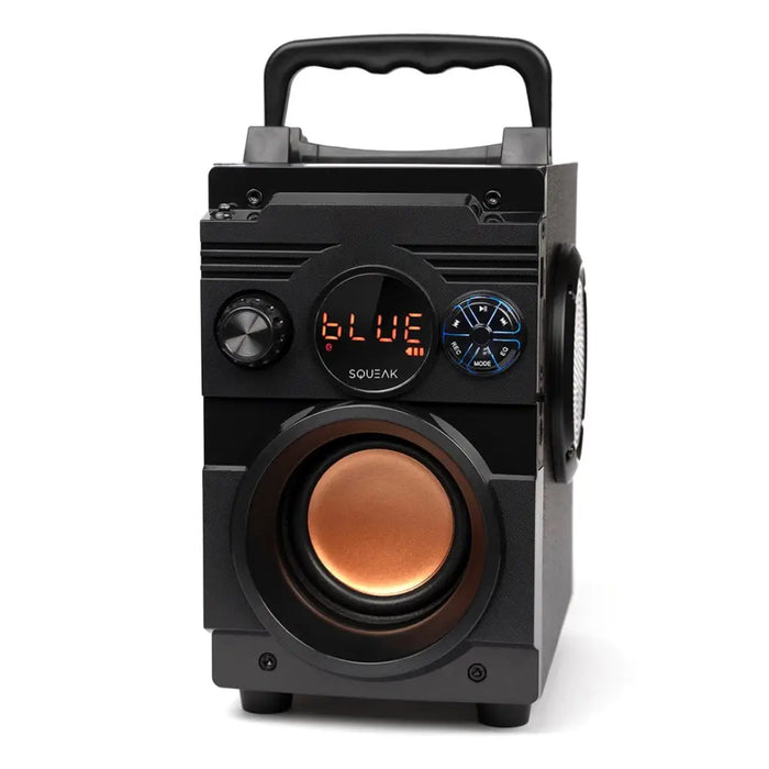 SQUEAK ГОВОРИТЕЛ BASSBLASTER BLUETOOTH 5.1 SQ1001