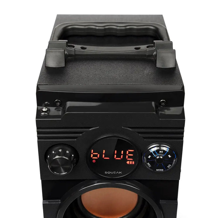 SQUEAK ГОВОРИТЕЛ BASSBLASTER BLUETOOTH 5.1 SQ1001