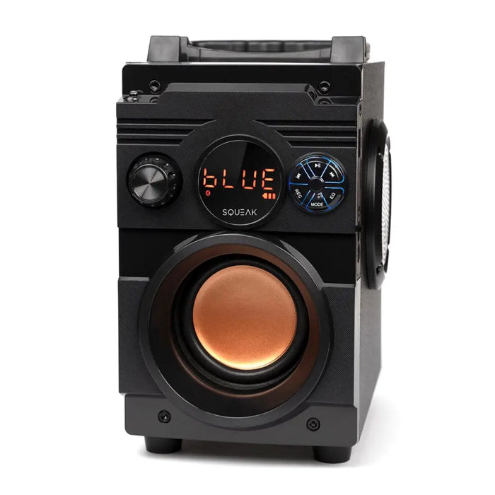 SQUEAK ГОВОРИТЕЛ BASSBLASTER BLUETOOTH 5.1 SQ1001
