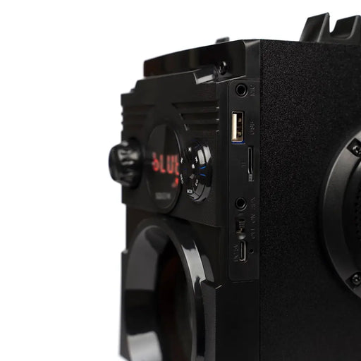 SQUEAK ГОВОРИТЕЛ BASSBLASTER BLUETOOTH 5.1 SQ1001