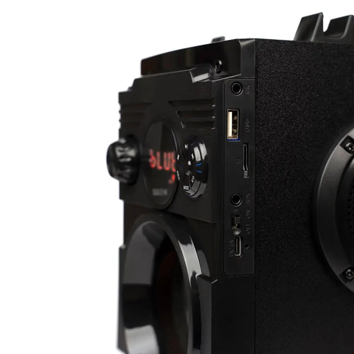 SQUEAK ГОВОРИТЕЛ BASSBLASTER BLUETOOTH 5.1 SQ1001