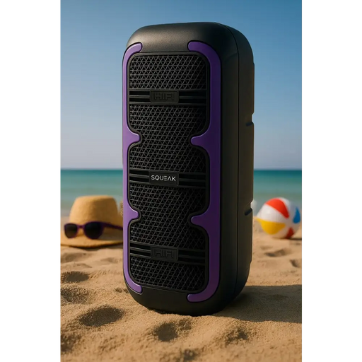 SQUEAK SPEAKER KARAOKE BEATONE BT 5.3 SQ1009