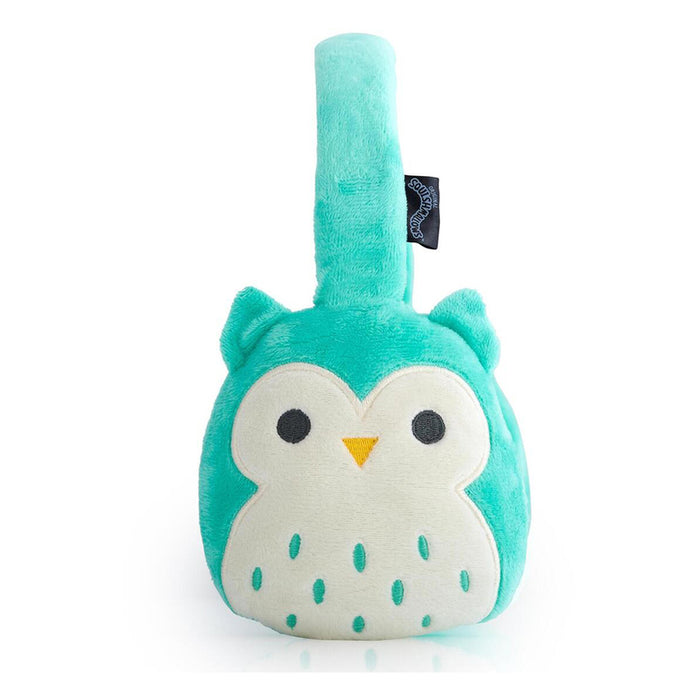Стерео слушалки SQUISHMALLOWS WINSTON