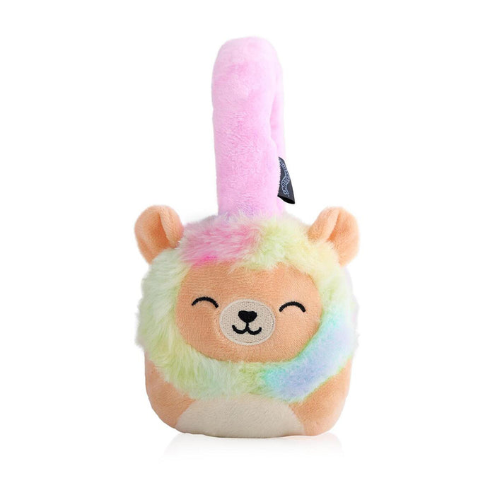 Стерео слушалки SQUISHMALLOWS LEONARD