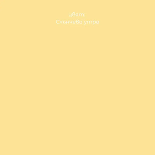 СРЕБЪРНИ ЙОНИ СЛЪНЧЕВО УТРО 2.5 L LEKO