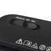 Шредер Hama Basic S6 A4 6 листа Черен