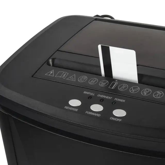 Шредер Hama Premium AutoM120 ниво