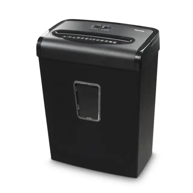 Шредер Hama ’Premium M8 + ’ Сигурност P5 T5 E4 20л