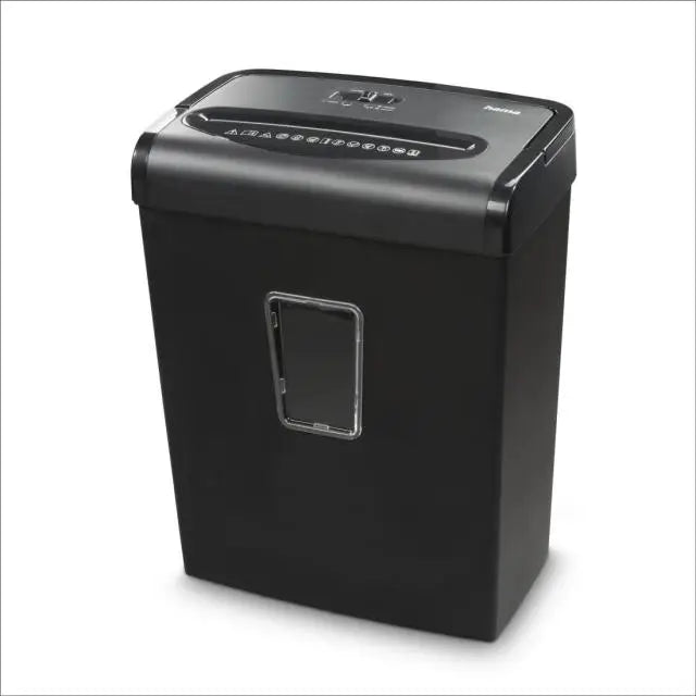 Шредер Hama ’Premium M8 + ’ Сигурност P5 T5 E4 20л