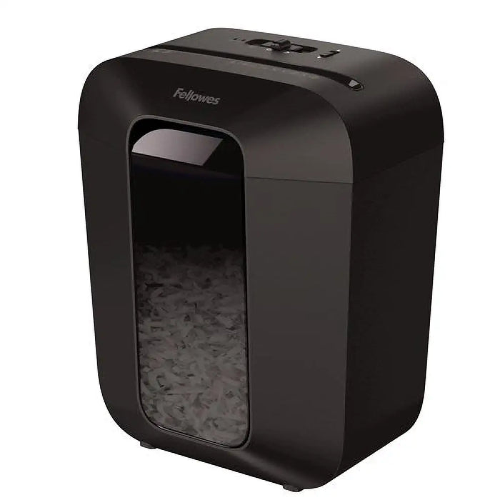 Шредер за хартия Fellowes Powershred LX50 17 L