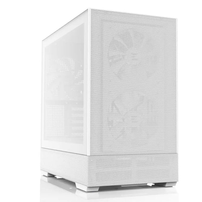 Средно голяма кутия микро ATX / Mini ITX / ATX Zalman P30