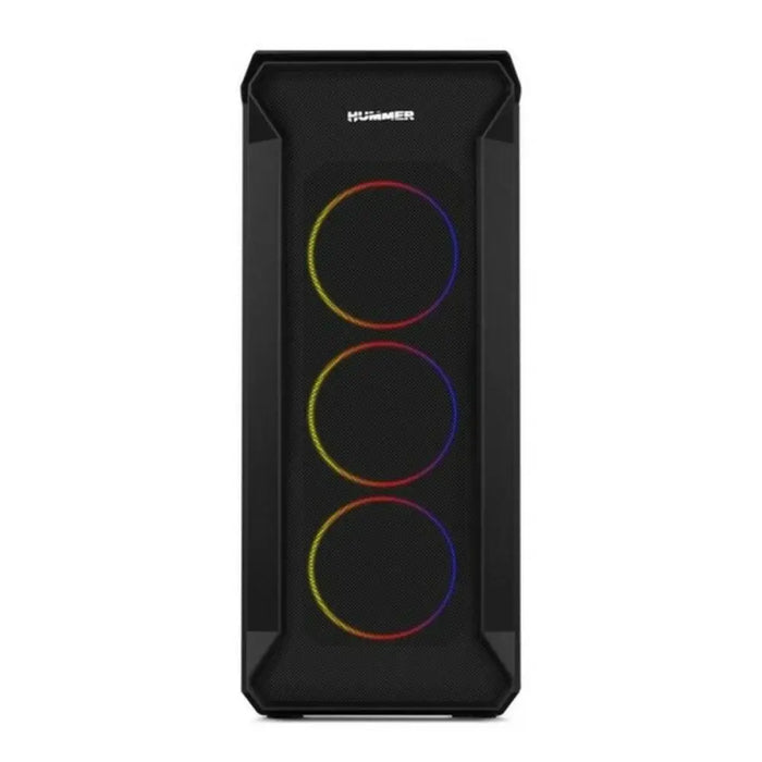 Средно голяма кутия микро ATX / Mini ITX / ATX Nox-Xtreme