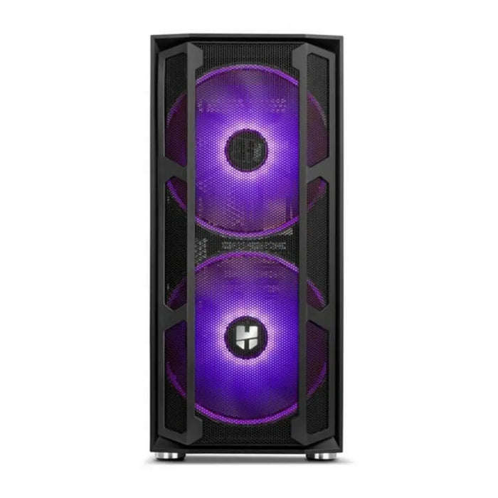 Средно голяма кутия микро ATX / Mini ITX / ATX Nox-Xtreme