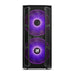 Средно голяма кутия микро ATX / Mini ITX / ATX Nox-Xtreme