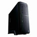 Средно голяма кутия микро ATX / ITX Hiditec CHA010020 Черен