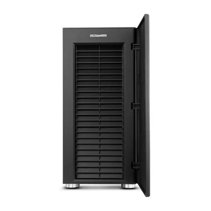 Средно голяма кутия микро ATX / Mini ITX / ATX Nox-Xtreme