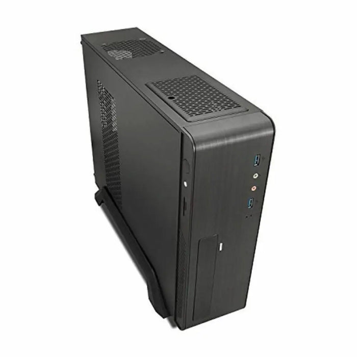 Средно голяма кутия микро ATX / ITX TooQ TQC-3006DU3C USB