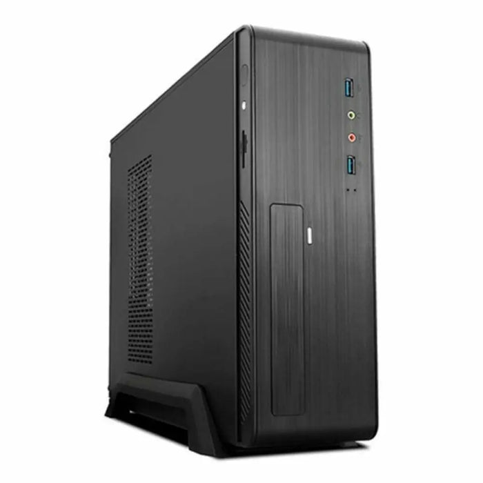 Средно голяма кутия микро ATX / ITX TooQ TQC-3006DU3C USB