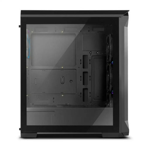 Средно голяма кутия микро ATX / Mini ITX / ATX Nox-Xtreme