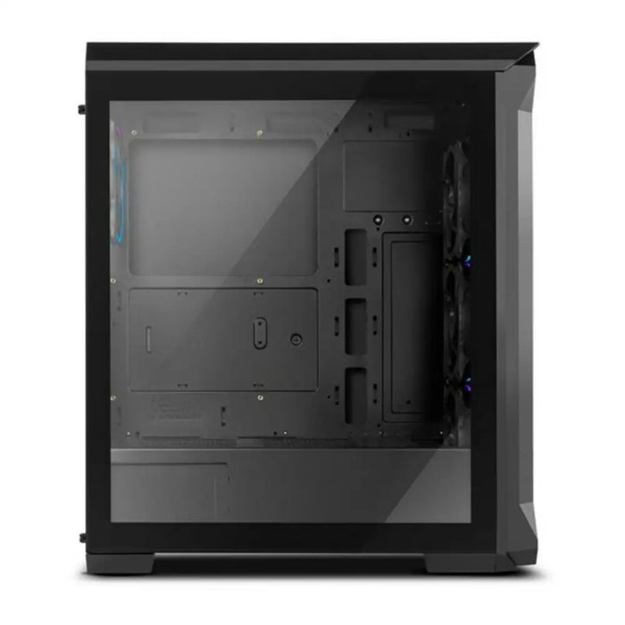 Средно голяма кутия микро ATX / Mini ITX / ATX Nox-Xtreme