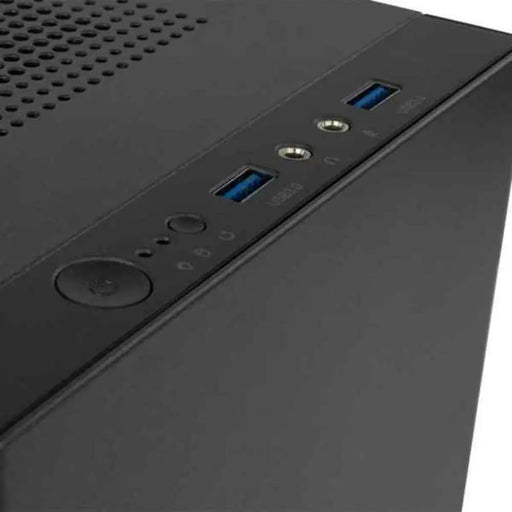 Средно голяма кутия микро ATX / Mini ITX Nox-Xtreme Hummer