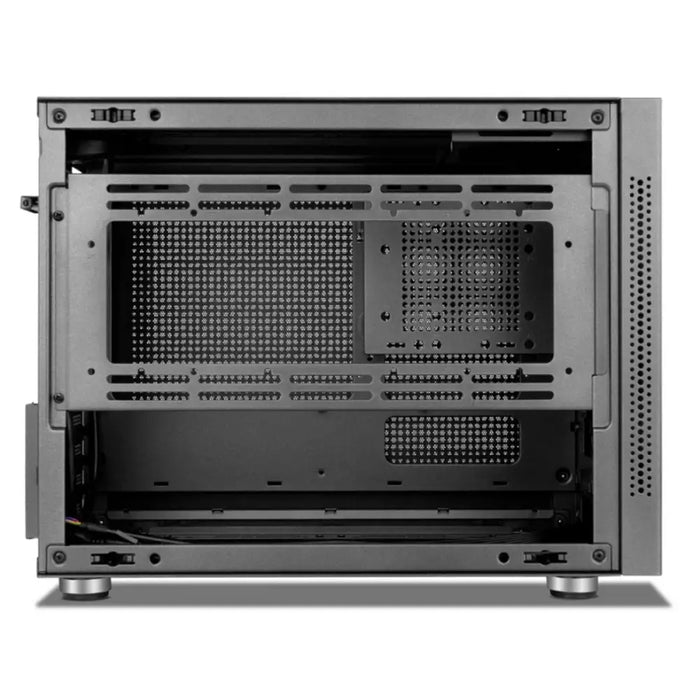 Средно голяма кутия микро ATX / Mini ITX Nox-Xtreme Hummer