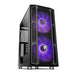 Средно голяма кутия микро ATX / Mini ITX / ATX Nox-Xtreme