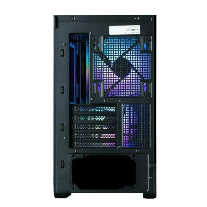 Средно голяма кутия микро ATX / Mini ITX / ATX Zalman P30